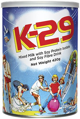 Product image:K-29™