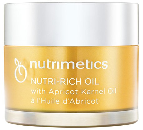 Product image:Nutri Rich Oil 60ml 