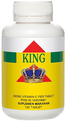 New Image International Product: (nutritional)
