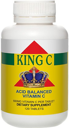 Product image:King C