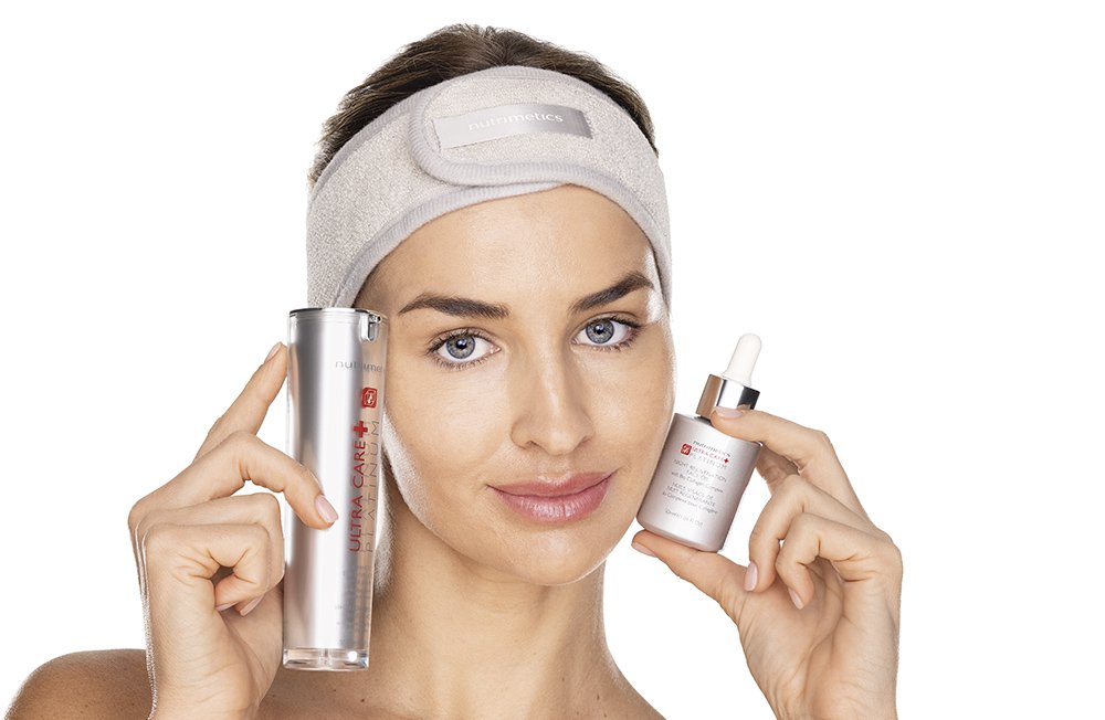 New Image™ International Skincare Products