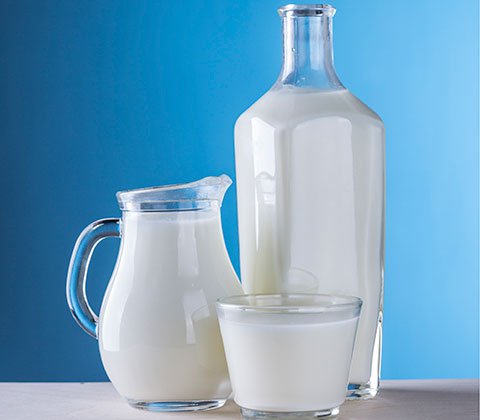 Science Of <br/>Colostrum