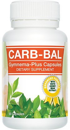 New Image International Product:Carb-Bal (weightmanagement)