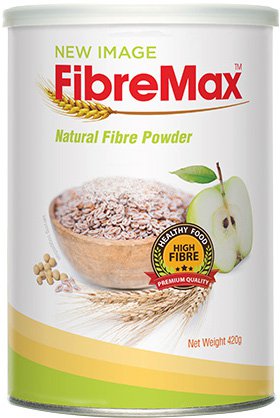 New Image™ FibreMax™